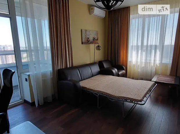Квартира на вул. Микільсько-Слобідська, 3А в Києві, ID 336406, фото №4