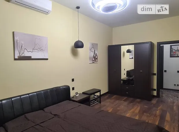 Квартира на вул. Микільсько-Слобідська, 3А в Києві, ID 336406, фото №8