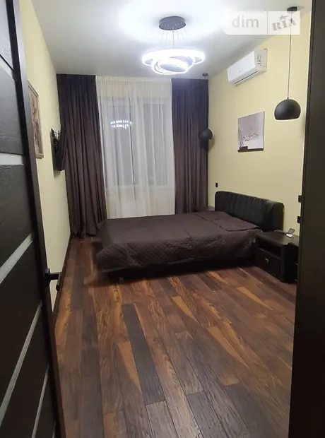Квартира на вул. Микільсько-Слобідська, 3А в Києві, ID 336406, фото №10