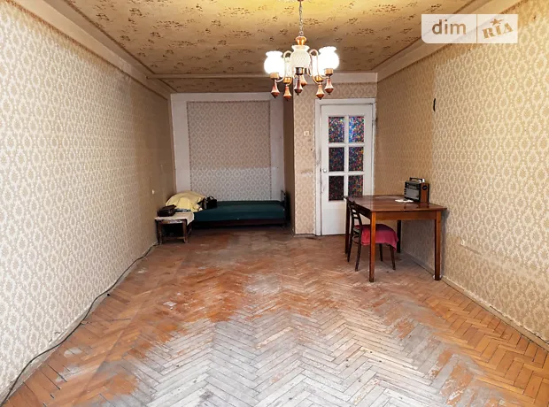 Купити квартиру за адресою вул. Митрополита Василя Липківського, 37А в Київ на Findly.com.ua Квартира на вул. Митрополита Василя Липківського, 37А в Київ, ID 336412, фото №1