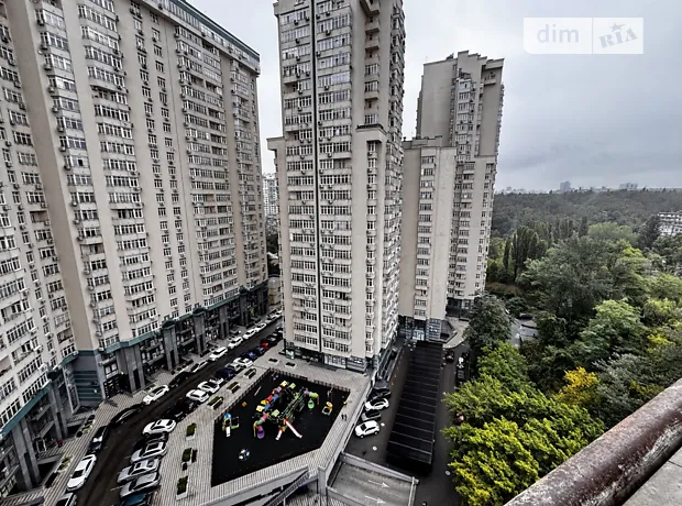 Квартира на вул. Митрополита Василя Липківського, 37А в Києві, ID 336412, фото №7