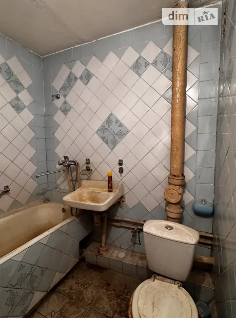 Квартира на вул. Митрополита Василя Липківського, 37А в Києві, ID 336412, фото №10