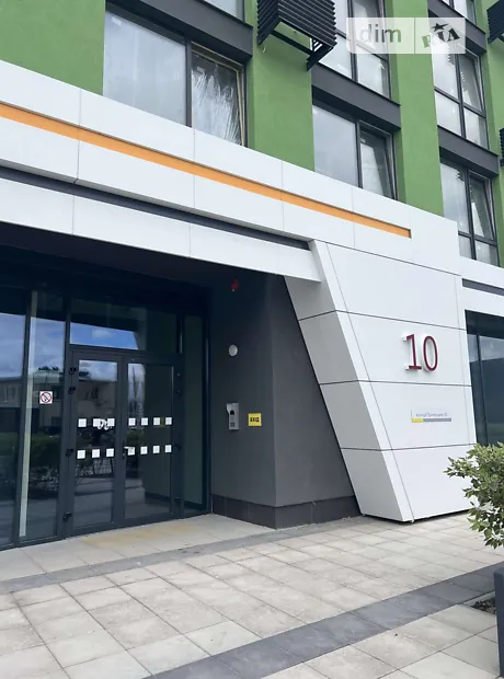 Квартира на вул. Причальна, 10 в Київ, ID 336440, фото №1
