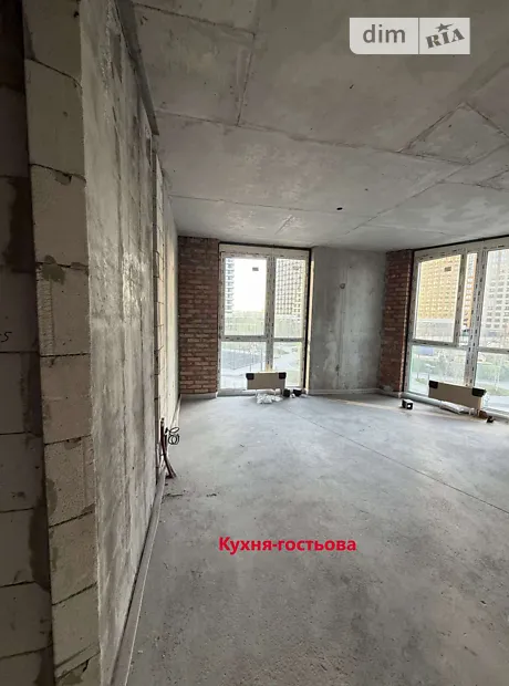 Квартира на вул. Причальна, 10 в Києві, ID 336440, фото №6