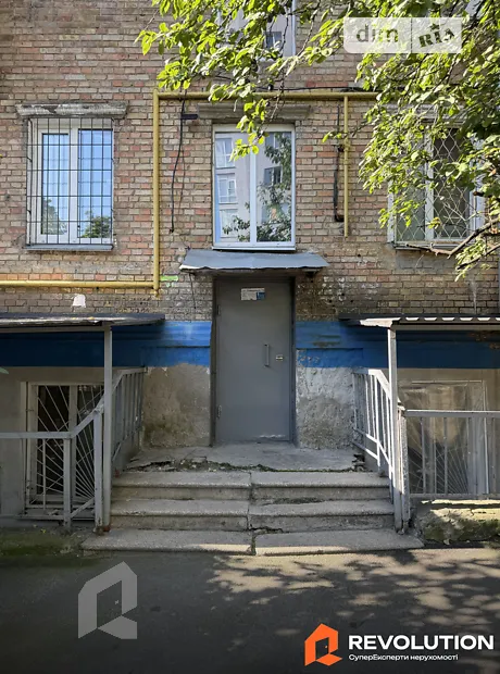 Квартира на вул. Білоруська, 36 в Києві, ID 336431, фото №18