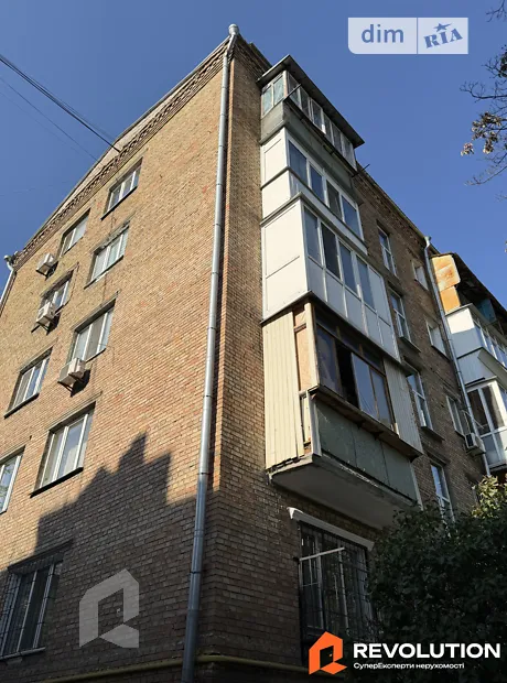 Квартира на вул. Білоруська, 36 в Києві, ID 336431, фото №19