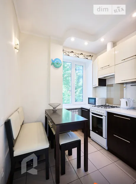 Квартира на вул. Білоруська, 36 в Київ, ID 336431, фото №3