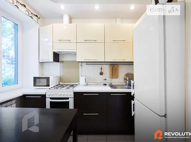 Квартира на вул. Білоруська, 36 в Київ, ID 336431, фото №4