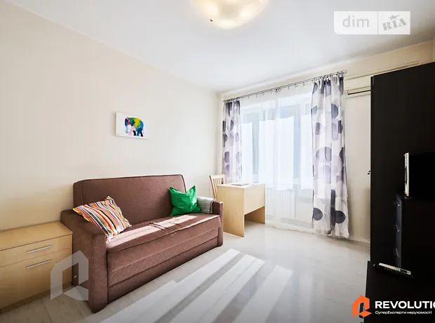 Квартира на вул. Білоруська, 36 в Києві, ID 336431, фото №9