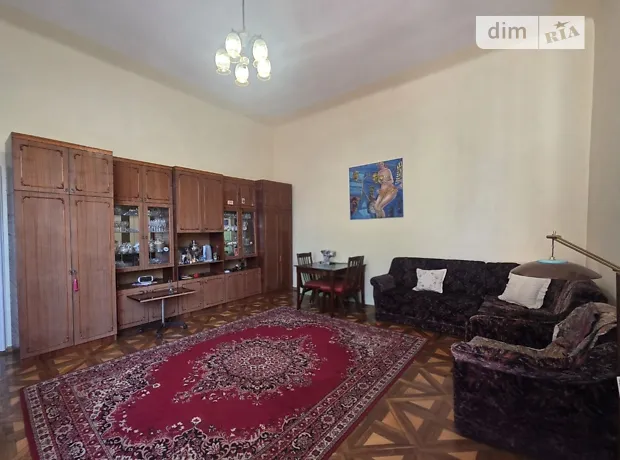 Квартира на вул. Тараса Шевченка, 22 в Івано-Франківську, ID 336451, фото №12