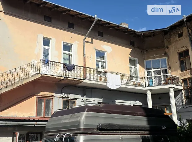Квартира на вул. Тараса Шевченка, 22 в Івано-Франківськ, ID 336451, фото №3
