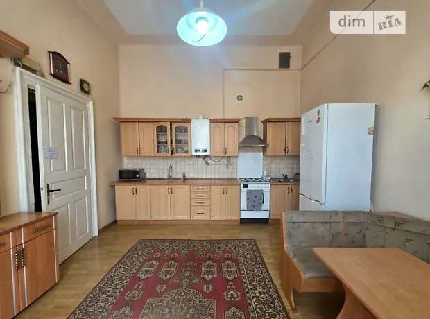 Квартира на вул. Тараса Шевченка, 22 в Івано-Франківську, ID 336451, фото №7