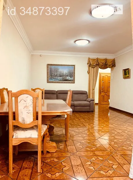 Квартира на вул. Леоніда Первомайського, 9А в Києві, ID 336490, фото №2
