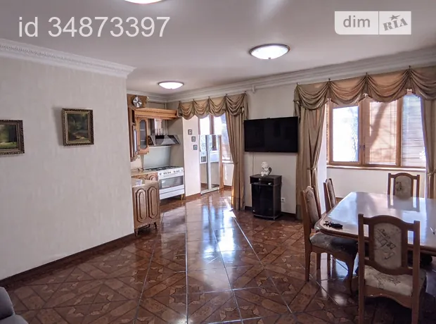 Квартира на вул. Леоніда Первомайського, 9А в Києві, ID 336490, фото №11