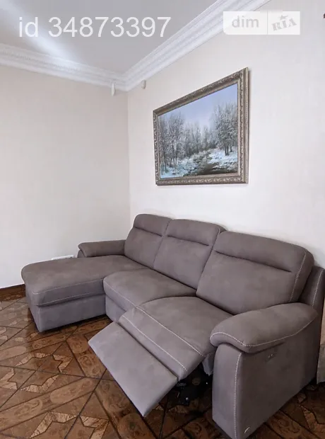 Квартира на вул. Леоніда Первомайського, 9А в Києві, ID 336490, фото №12
