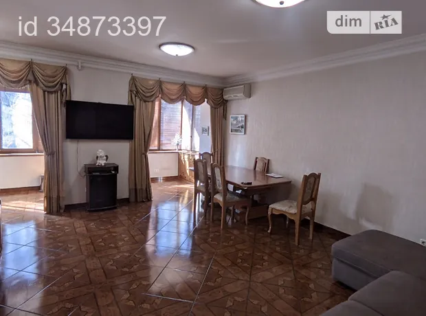 Квартира на вул. Леоніда Первомайського, 9А в Києві, ID 336490, фото №13