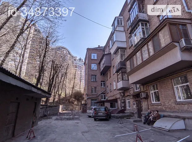 Квартира на вул. Леоніда Первомайського, 9А в Києві, ID 336490, фото №16