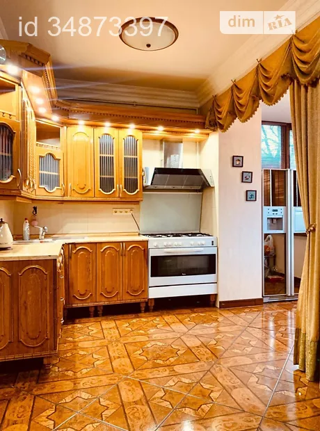 Квартира на вул. Леоніда Первомайського, 9А в Києві, ID 336490, фото №4