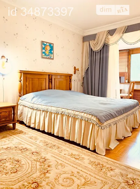 Квартира на вул. Леоніда Первомайського, 9А в Києві, ID 336490, фото №7