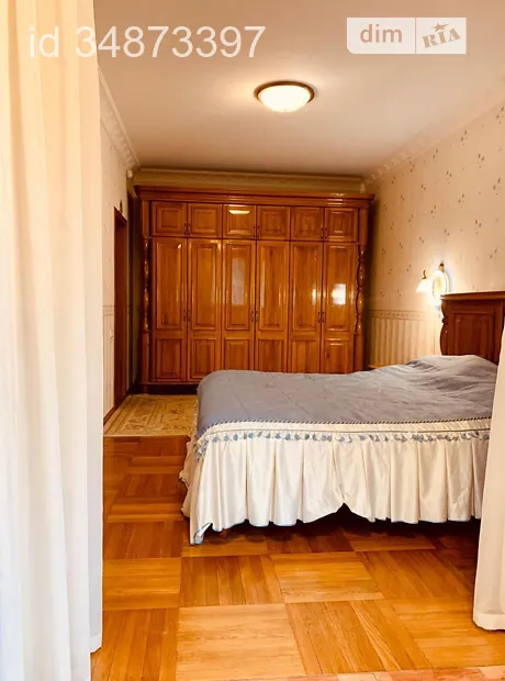 Квартира на вул. Леоніда Первомайського, 9А в Києві, ID 336490, фото №8