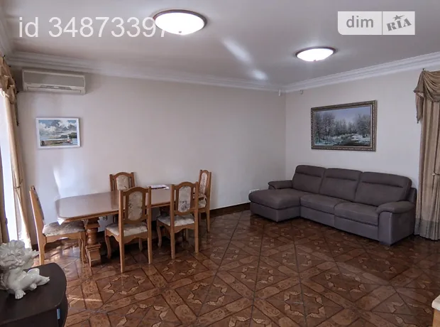 Квартира на вул. Леоніда Первомайського, 9А в Києві, ID 336490, фото №10