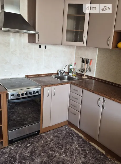 Квартира на вул. Смілянська, 10/31 в Києві, ID 376619, фото №2