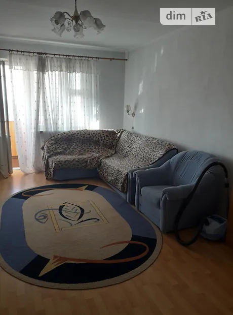 Квартира на вул. Смілянська, 10/31 в Києві, ID 376619, фото №3