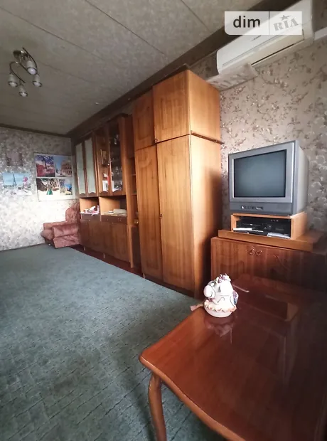 Квартира на просп. Академіка Корольова, 2В в Київ, ID 336531, фото №5