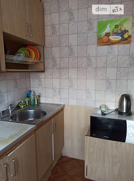 Квартира на просп. Академіка Корольова, 2В в Києві, ID 336531, фото №9