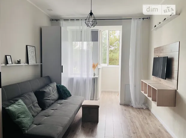 Квартира на вул. Бориса Гмирі, 18А в Київ, ID 336599, фото №1