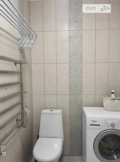 Квартира на вул. Бориса Гмирі, 18А в Києві, ID 336599, фото №21