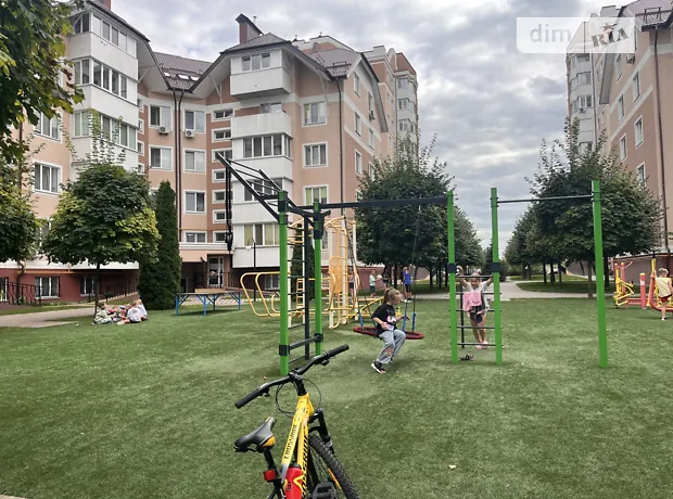 Квартира на вул. Бориса Гмирі, 18А в Києві, ID 336599, фото №9