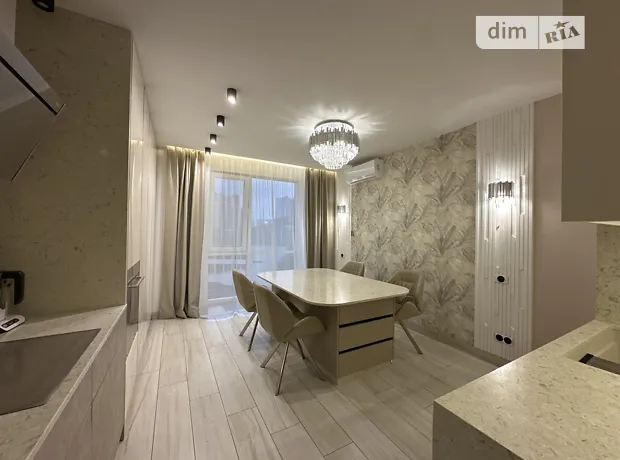 Квартира на вул. Князя Романа Мстиславича, 28, ID 336590, фото №1