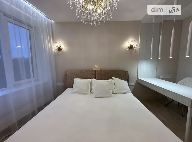 Квартира на вул. Князя Романа Мстиславича, 28 в Києві, ID 336590, фото №9