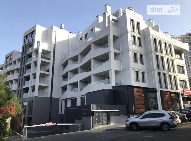Квартира на вул. Валерія Самофалова, 20 в Одеса, ID 336588, фото №1