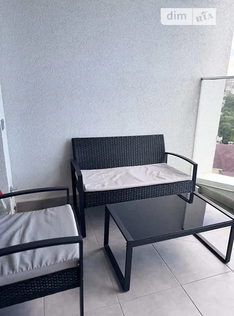 Квартира на вул. Валерія Самофалова, 20 в Одесі, ID 336588, фото №8