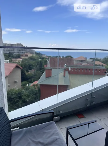 Квартира на вул. Валерія Самофалова, 20 в Одесі, ID 336588, фото №9