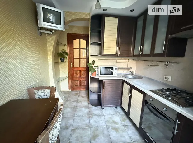 Квартира на просп. Голосіївський, 122/3 в Київ, ID 336660, фото №1
