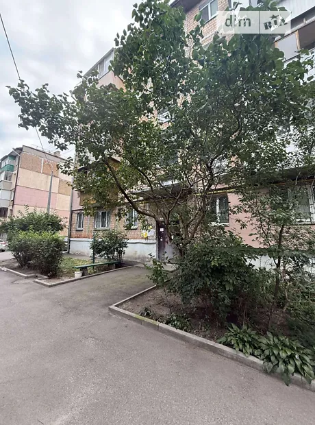 Квартира на просп. Голосіївський, 122/3 в Києві, ID 336660, фото №13