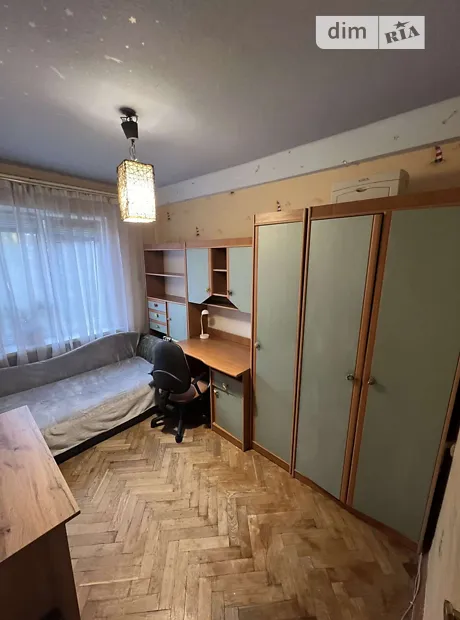 Квартира на просп. Голосіївський, 122/3 в Києві, ID 336660, фото №16