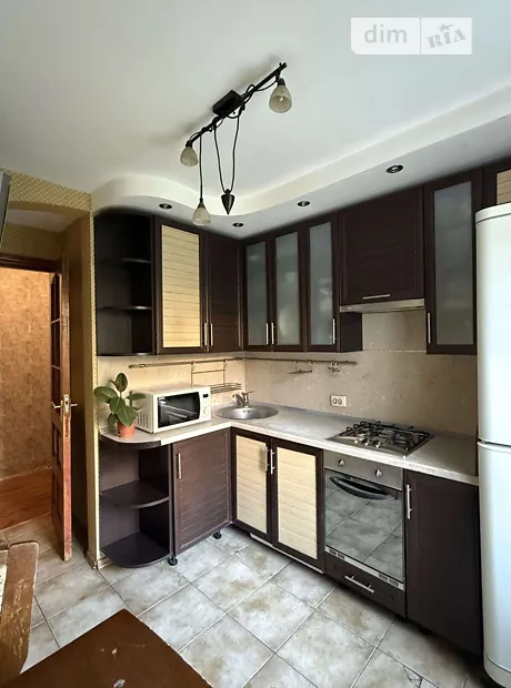 Квартира на просп. Голосіївський, 122/3 в Київ, ID 336660, фото №3