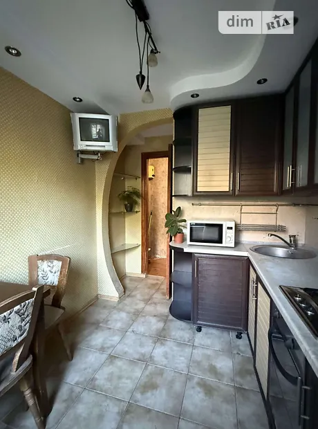 Квартира на просп. Голосіївський, 122/3 в Київ, ID 336660, фото №4