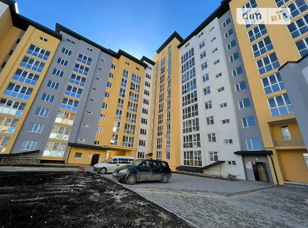 Купити квартиру за адресою вул. Микулинецька, 116Т в Тернопіль на Findly.com.ua Квартира на вул. Микулинецька, 116Т в Тернопіль, ID 336627, фото №1