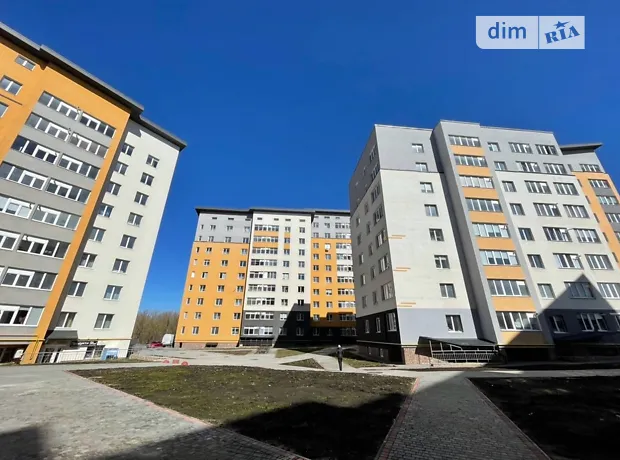 Квартира на вул. Микулинецька, 116Т в Тернопіль, ID 336627, фото №2