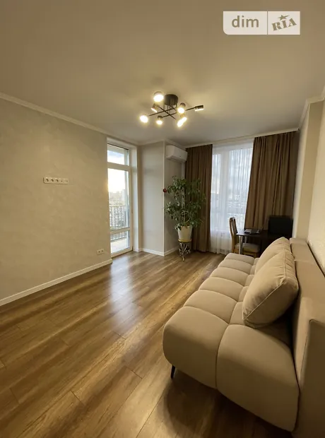 Квартира на вул. Кам'янська, 128 в Київ, ID 352223, фото №1