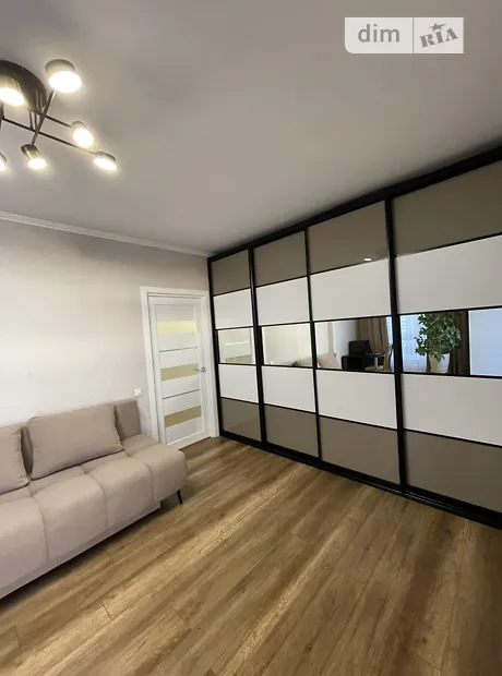 Квартира на вул. Кам'янська, 128 в Київ, ID 352223, фото №2