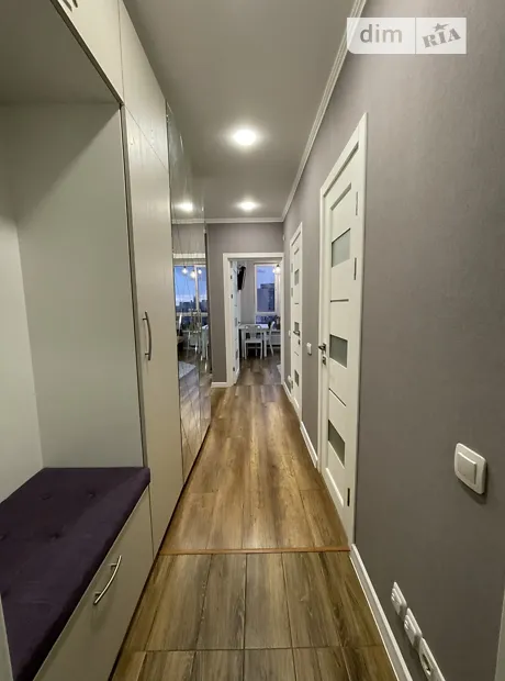 Квартира на вул. Кам'янська, 128 в Києві, ID 352223, фото №11