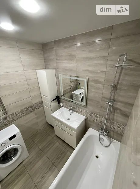 Квартира на вул. Кам'янська, 128 в Києві, ID 352223, фото №12