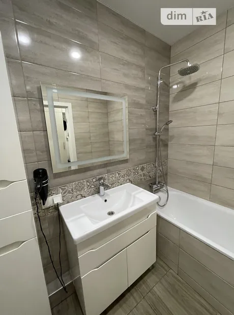 Квартира на вул. Кам'янська, 128 в Києві, ID 352223, фото №15