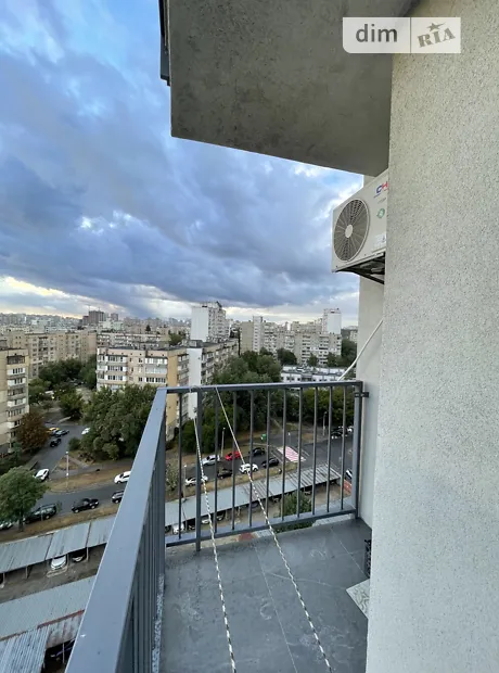 Квартира на вул. Кам'янська, 128 в Києві, ID 352223, фото №19